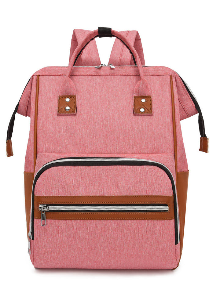 Structured Backpack Bowlift