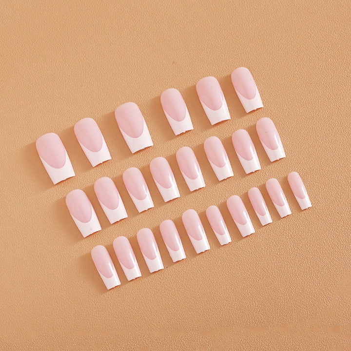 Nail Care Set Bowlift