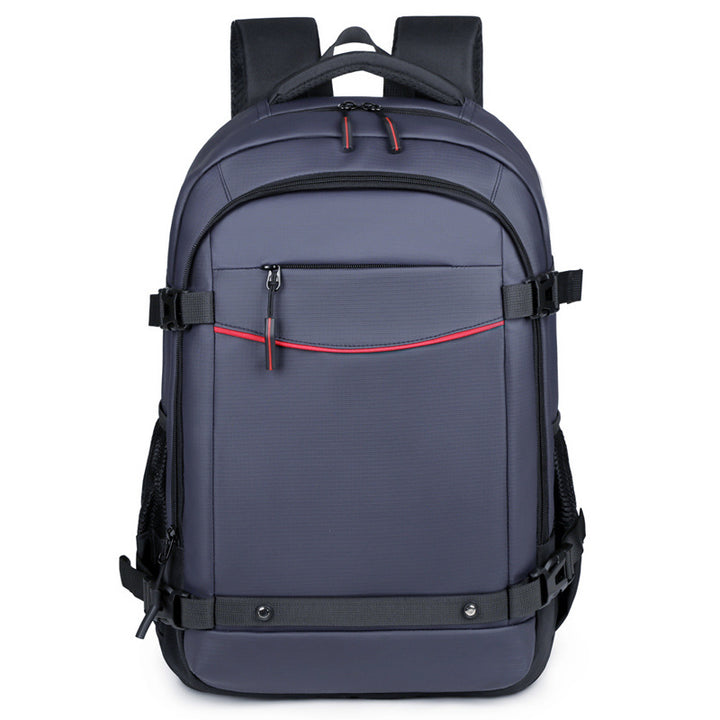 Durable High-Performance Laptop Backpack Bowlift