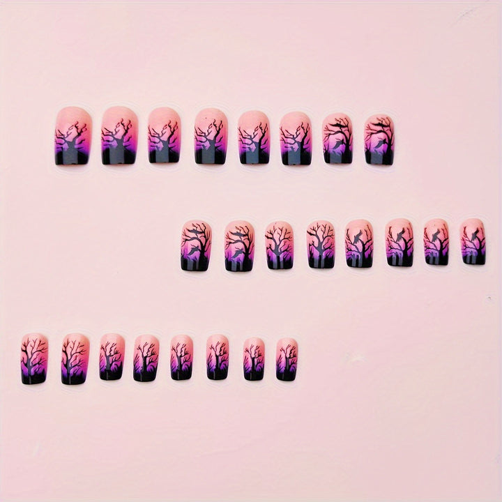 Artistic Nail Art Bowlift