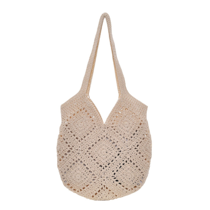 Handcrafted cotton bag Bowlift