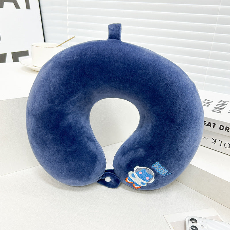 Ladies Neck Pillow Bowlift