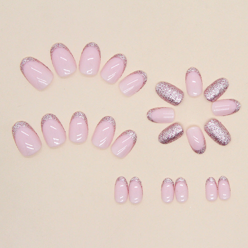 Nail Art Bowlift