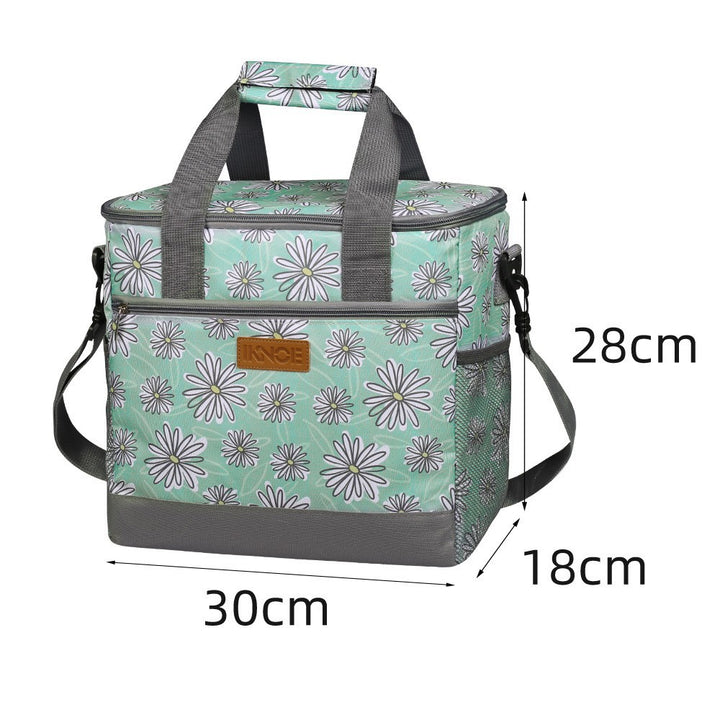 Women's Cooling Bag Bowlift