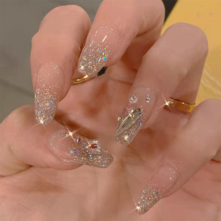 Natural Art Nails Bowlift