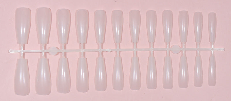 Vibrant Stiletto Press-On Nails Bowlift