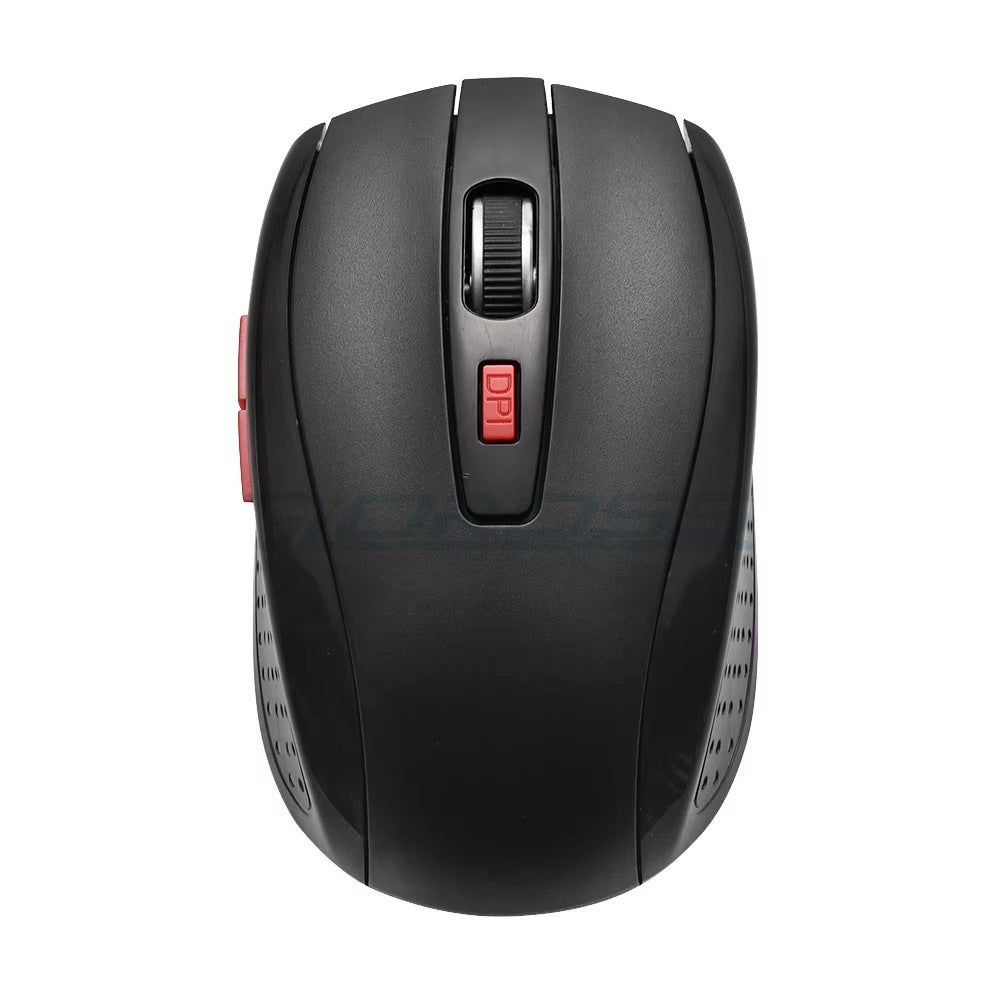 Ergonomic Wireless Computer Mouse with Adjustable Dpi Settings Bowlift