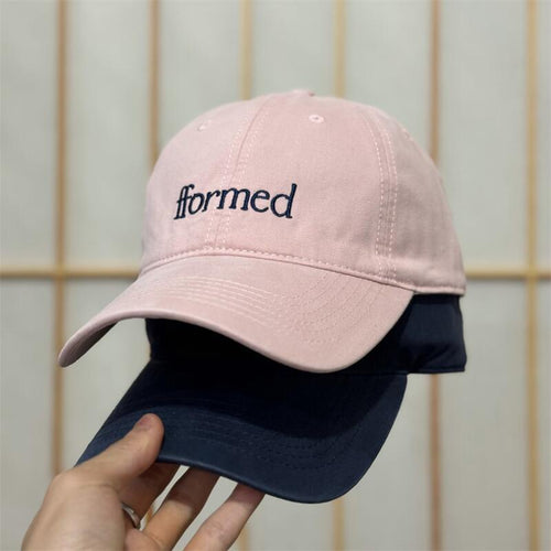 Women's Casual Embroidered Cap Bowlift 1784270698
