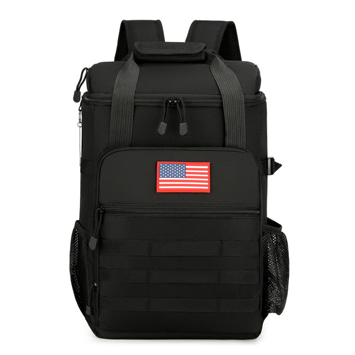Unisex Backpack Bowlift