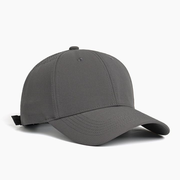 Women's Breathable Sports Cap Bowlift