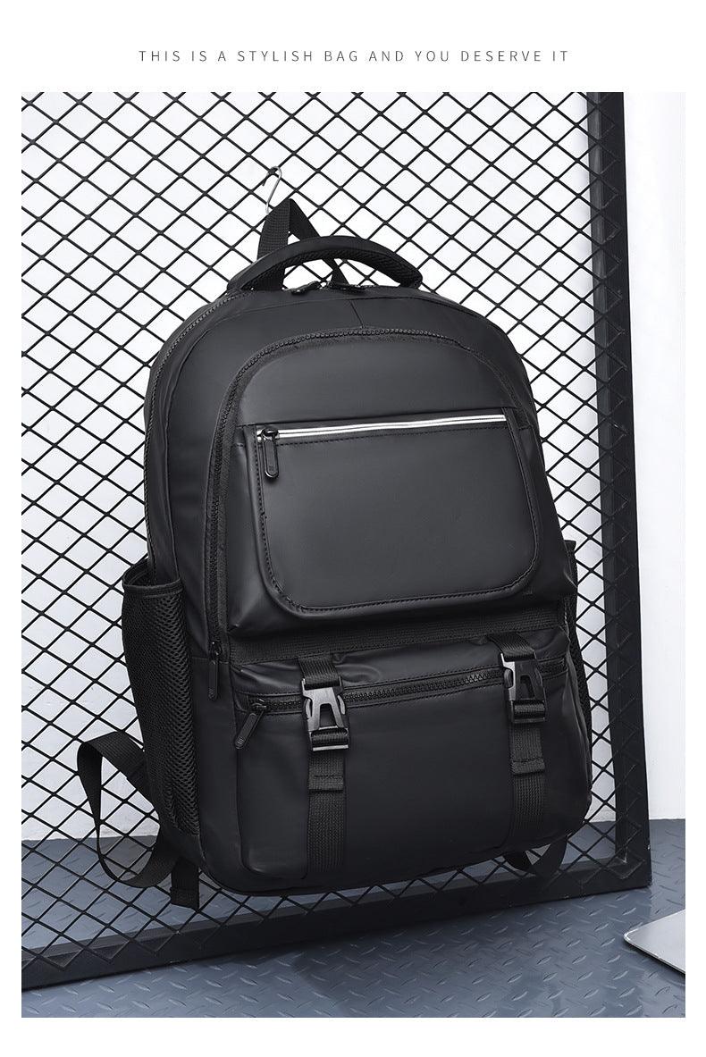 Versatile High-Storage Backpack Bowlift