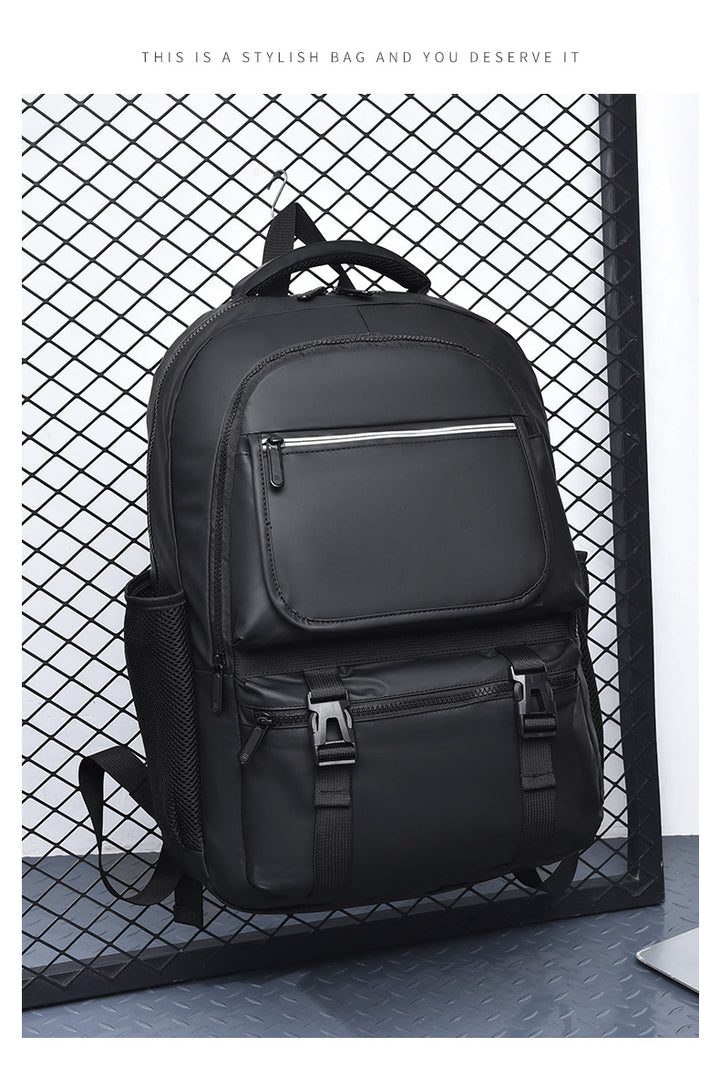 Versatile High-Storage Backpack Bowlift