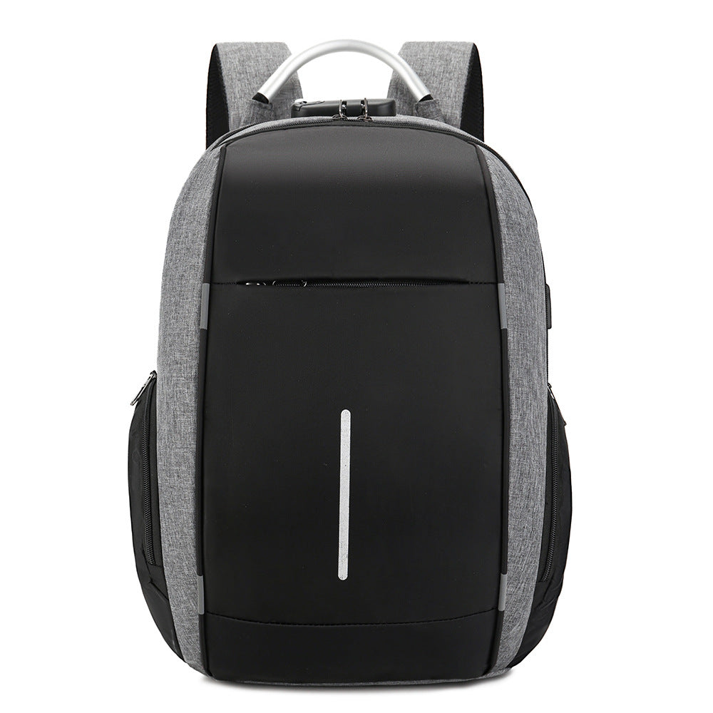 Smart Laptop Backpack Bowlift