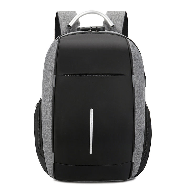 Smart Laptop Backpack Bowlift