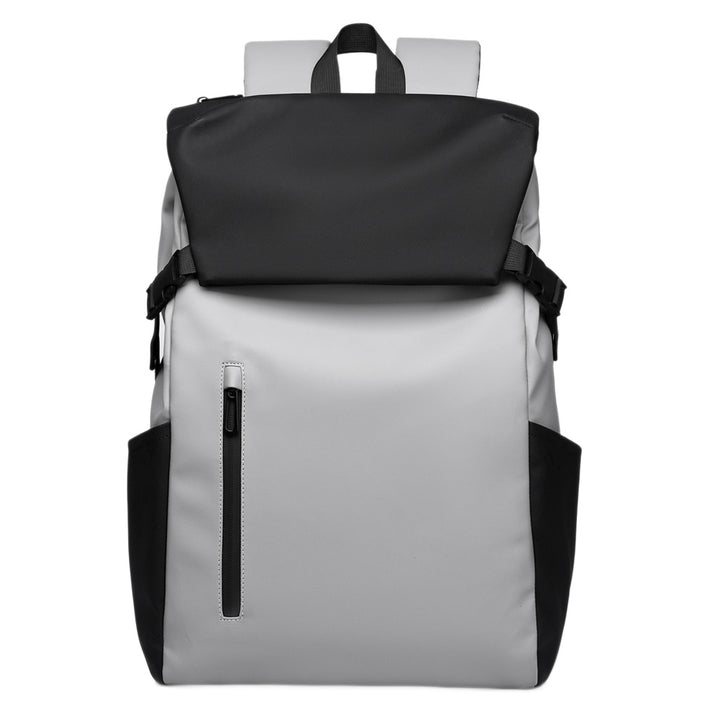 Enhanced Waterproof Adventure Backpack Bowlift