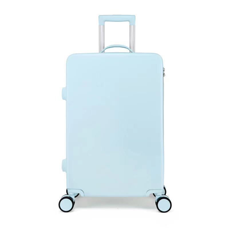 Premium Hard-Shell Rolling Luggage Bowlift