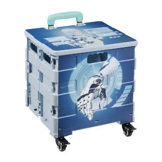 Multi-Functional Storage Cart Bowlift