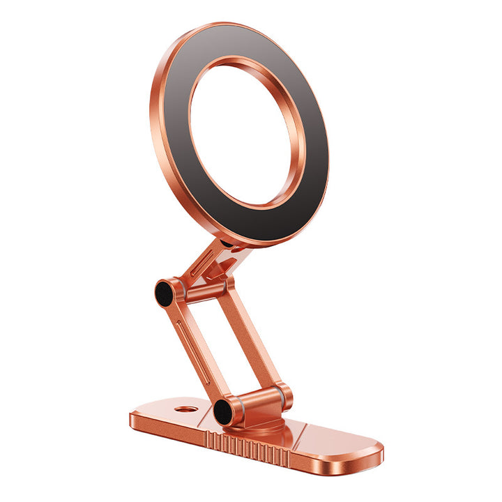 Unisex Flexible Ring Light Stand Bowlift