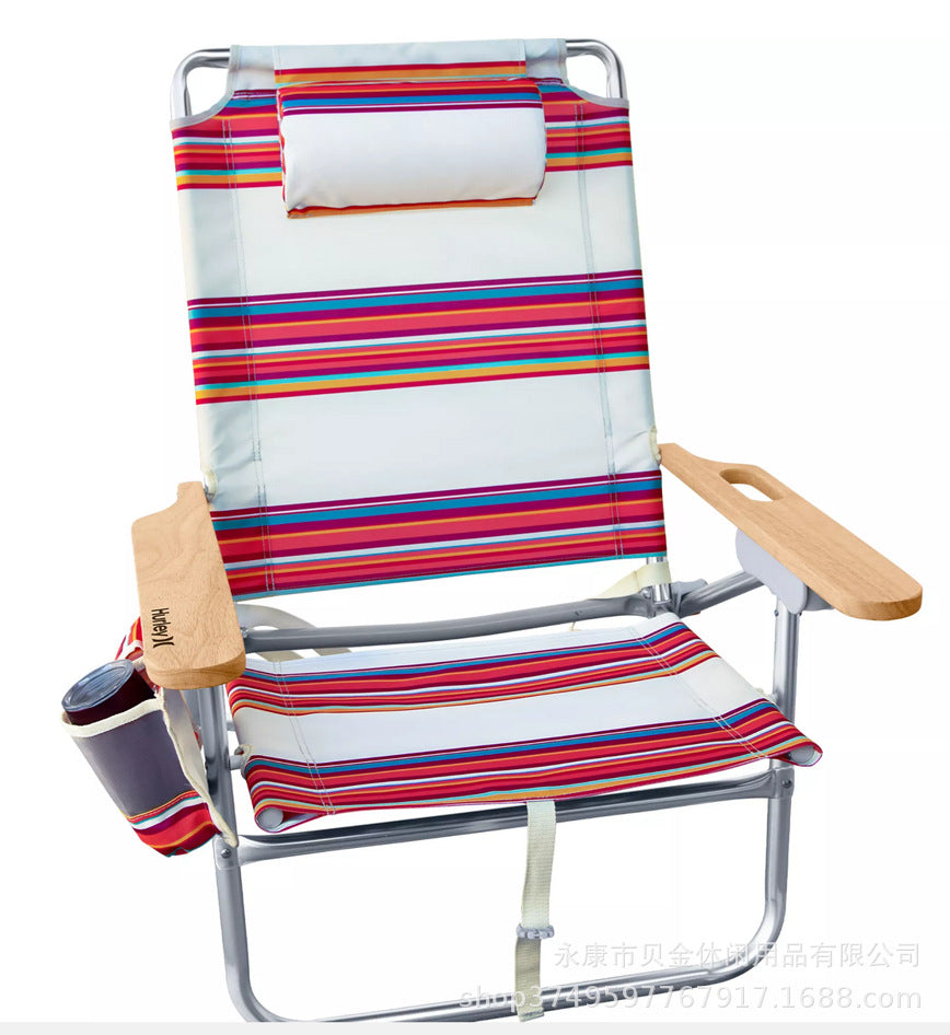 Camping chair Bowlift