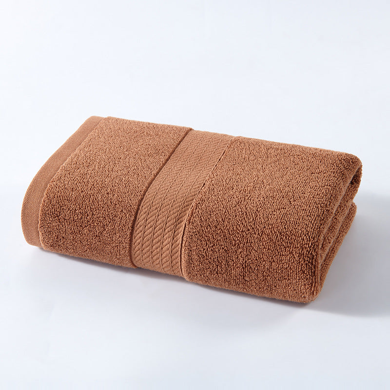 Women's Luxury Terry Towel Bowlift
