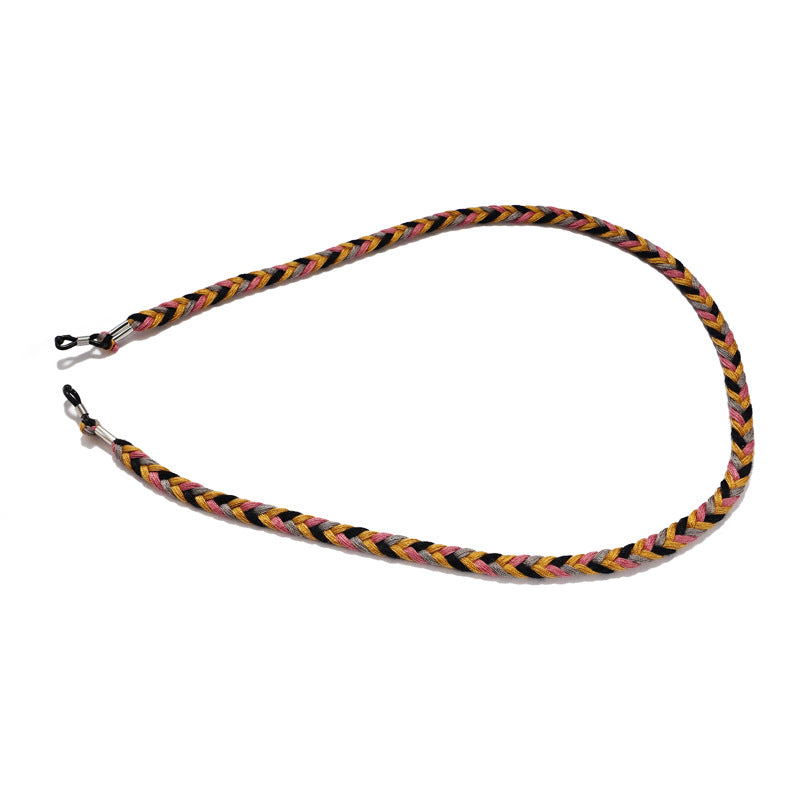Fashionable Eyewear Strap Bowlift