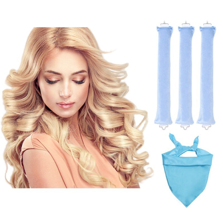 Hair Styling Set