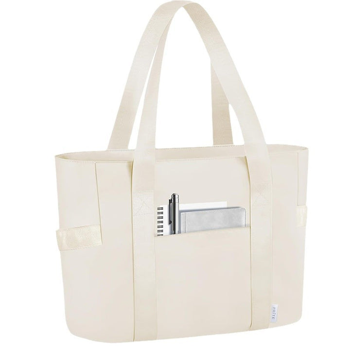 Practical and Versatile Tote Bag Bowlift