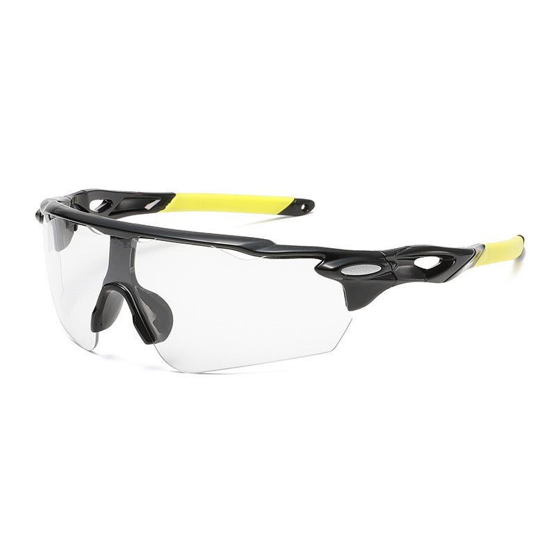 Women’s sports glasses with innovative ergonomic design Bowlift