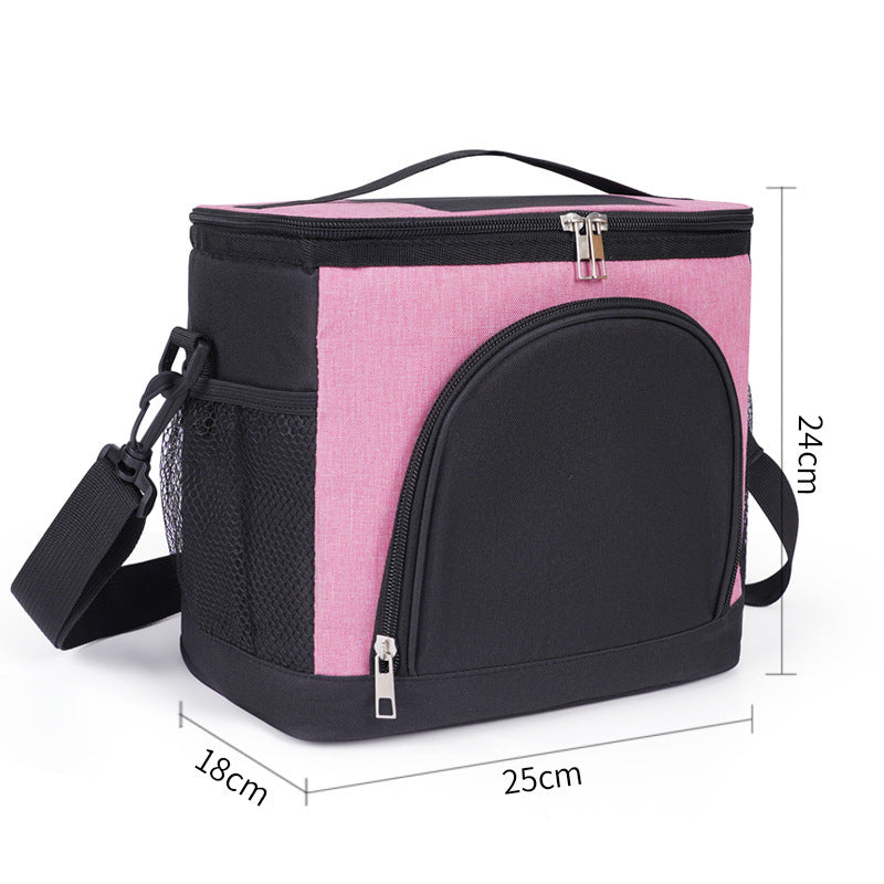 Insulated Cooler Bag Bowlift