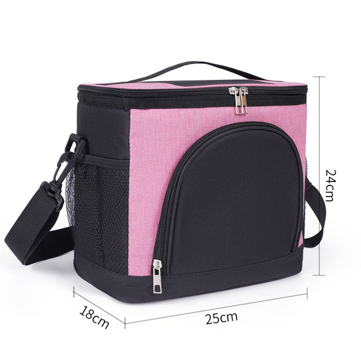 Insulated Cooler Bag Bowlift