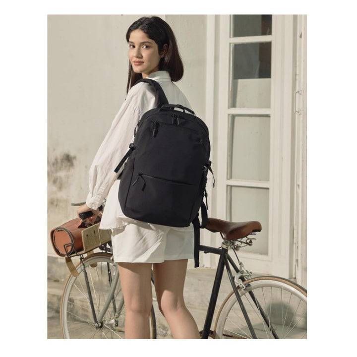 Functional Laptop Backpack Bowlift