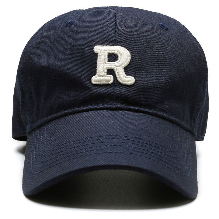 Men's Classic Embroidered Adjustable Baseball Cap Bowlift 1783927391
