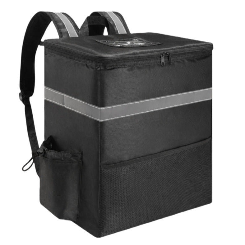 Ladies Insulated Cool Backpack with High Wearing Comfort Bowlift