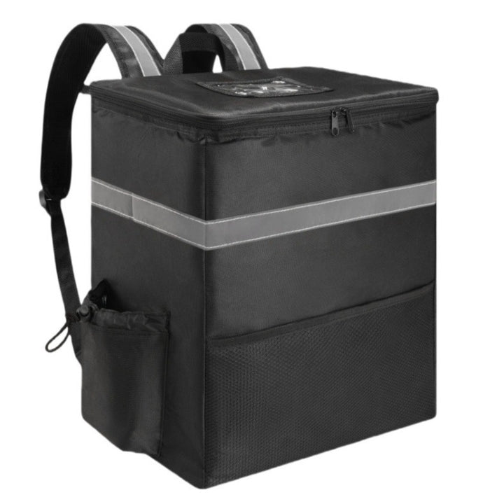 Ladies Insulated Cool Backpack with High Wearing Comfort Bowlift