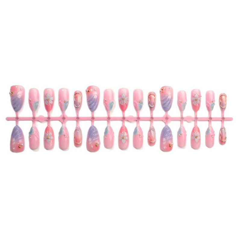 Elegant Nail Art Collection Bowlift