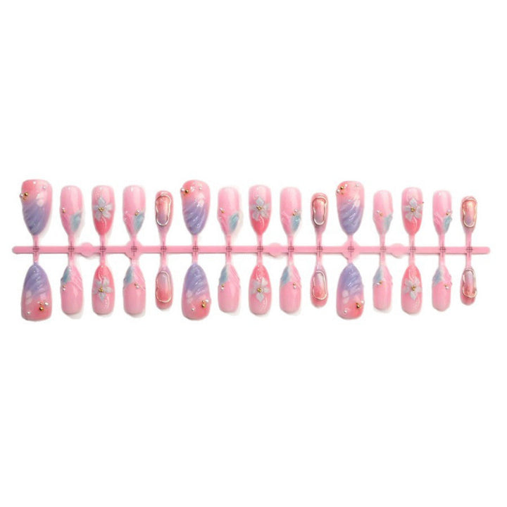 Elegant Nail Art Collection Bowlift