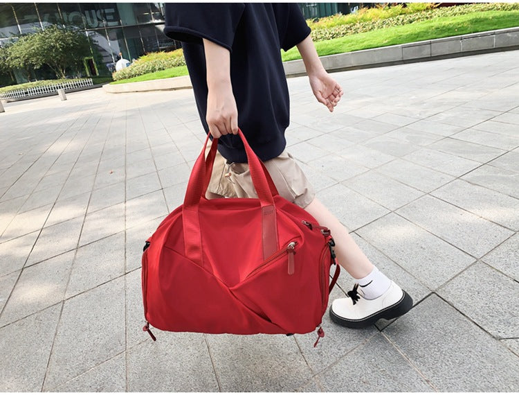 Travel Duffel Bag