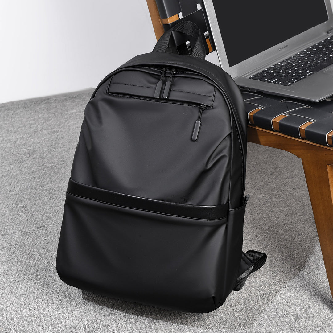 Urban Minimalist Backpack Bowlift