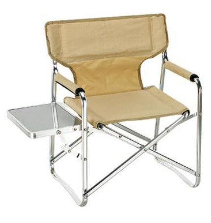 Camping chair Bowlift