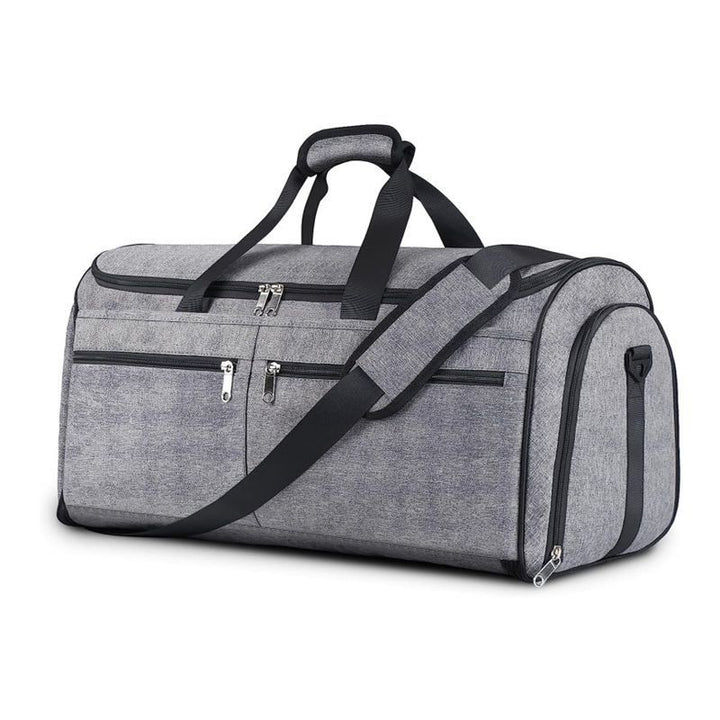 Large Capacity Travel Duffle Bag Bowlift