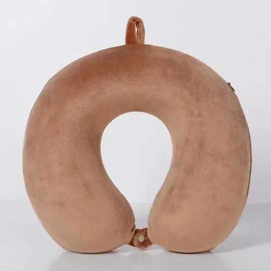 Ladies Travel Comfort Neck Support Bowlift