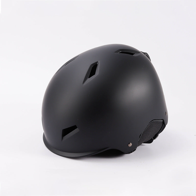 Lightweight Multi-Sport Helmet Bowlift