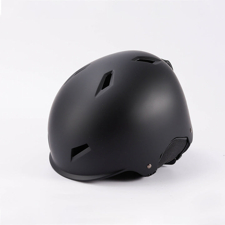 Lightweight Multi-Sport Helmet Bowlift