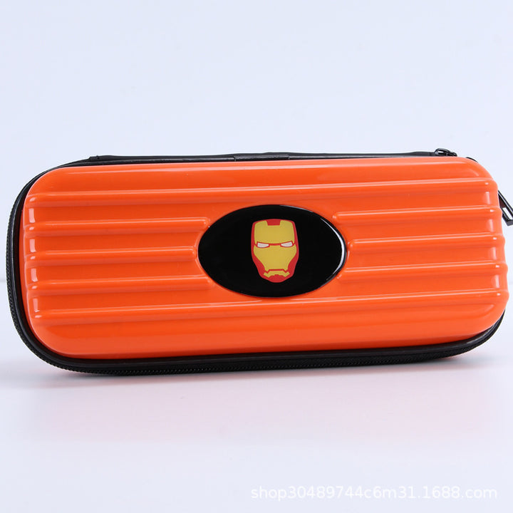 Unisex Sports Accessory Case Bowlift