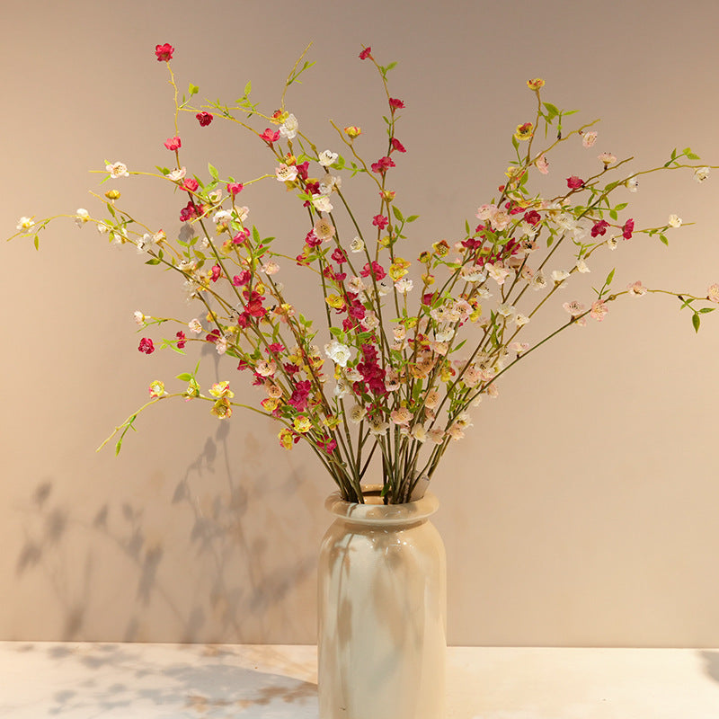 Artificial Flower Bouquet Bowlift