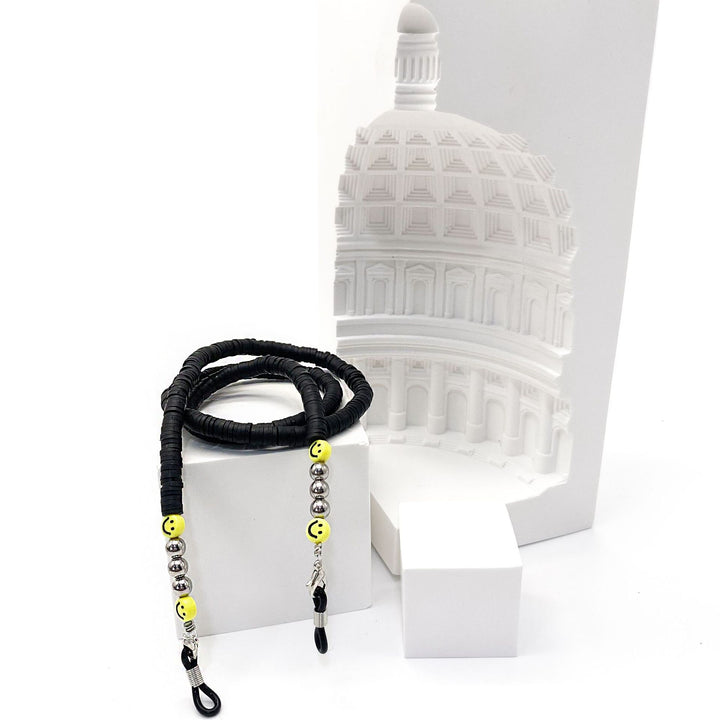 Playful Eyewear Chain Bowlift