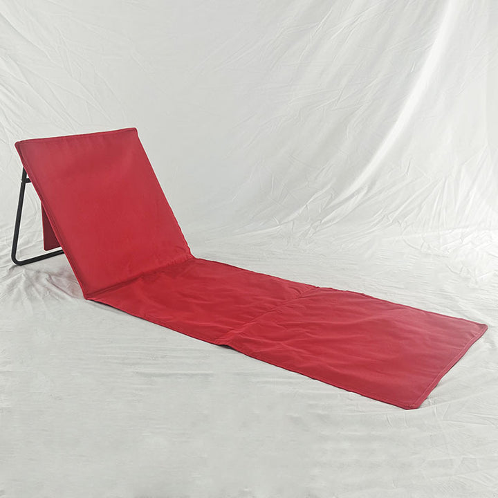 Folding reclining surface Bowlift