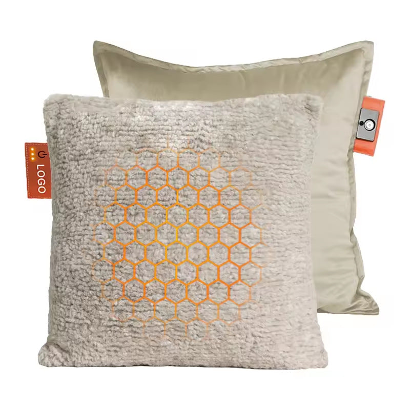 Women Innovative Double-Side Pillowcase Bowlift