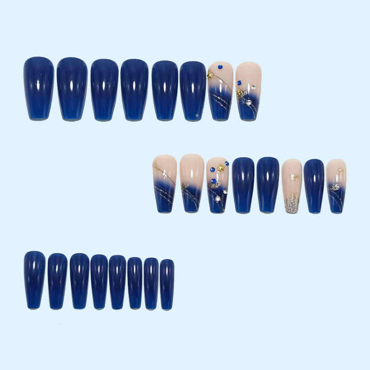 Nail Art Bowlift