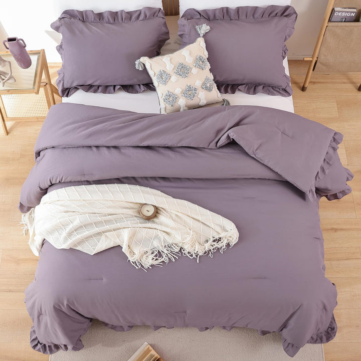 Women’s Duvet Bowlift